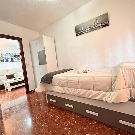 Piso Granada 3 Dormitorios Y Parking Privado Exteriér fotografie