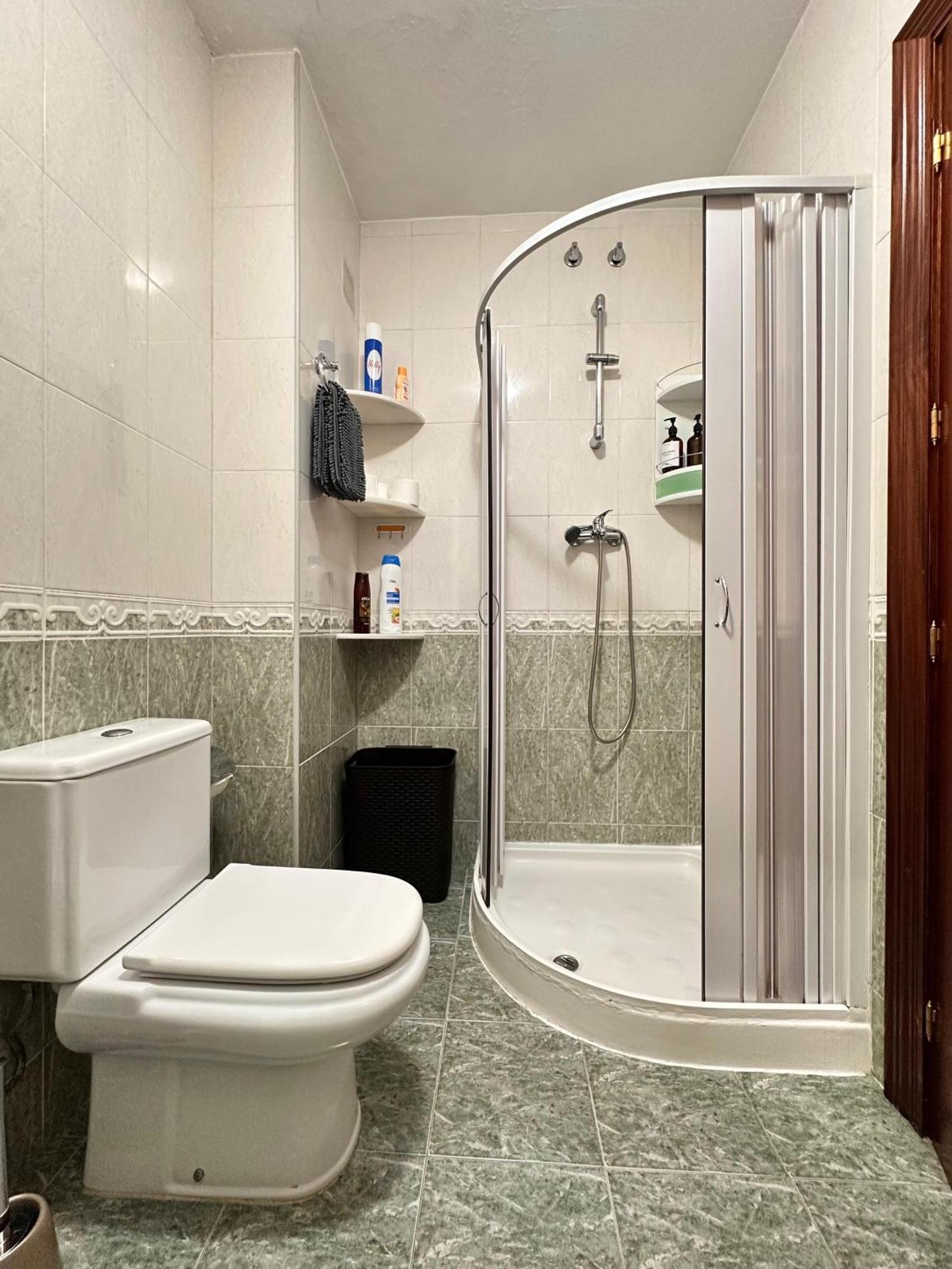 Piso Granada 3 Dormitorios Y Parking Privado Exteriér fotografie