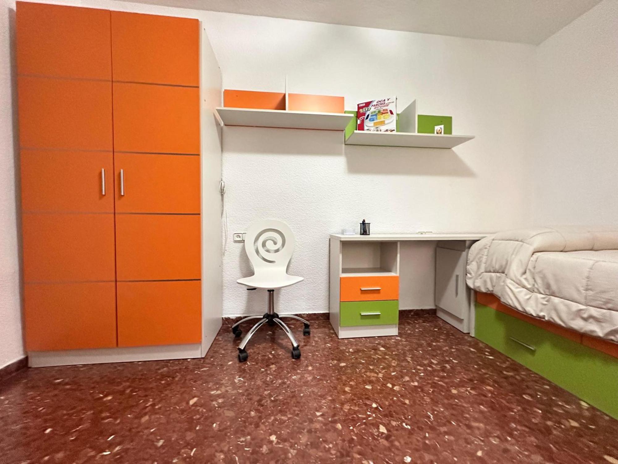 Piso Granada 3 Dormitorios Y Parking Privado Exteriér fotografie